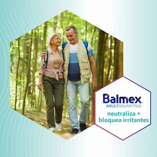 Vista 3 de Balmex AdultAdvantage Crema para aliviar la piel, sarpullido adulto