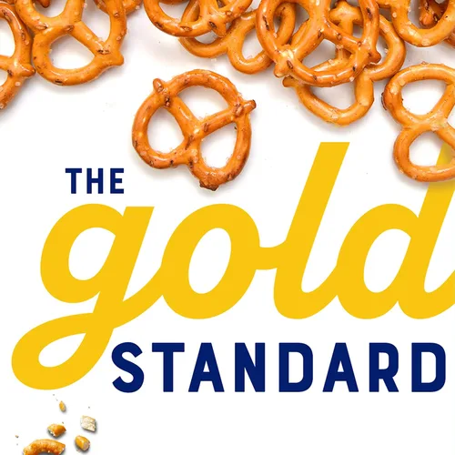 Vista 4 de Rold Gold Tiny Twists Pretzels, 1 onza (paquete de 40)