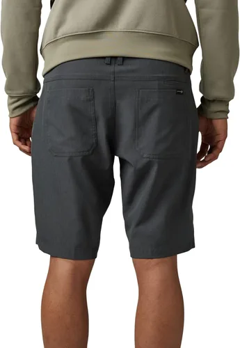Vista 2 de Fox Racing Pantalón corto Machete Tech Standard 4.0 para hombre