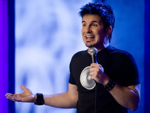 Vista 4 de Hal Sparks Charmageddon