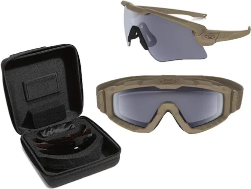 Vista 8 de Oakley Gafas de sol Si Ball M Frame para hombre
