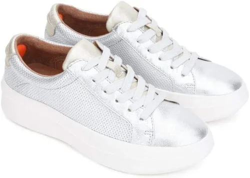 Vista 4 de Gentle Souls Rosette - Tenis con plataforma para mujer