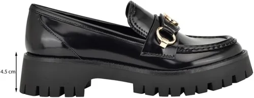 Vista 5 de Guess Mocasines Casi para Mujer