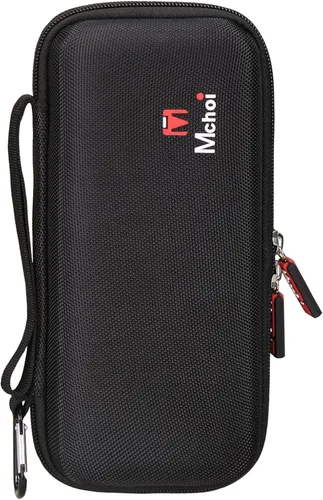 Vista 6 de Mchoi Estuche rígido adecuado para calculadora gráfica Texas Instruments TI-84 Plus CE/TI-83 Plus/TI-84 Plus CE/TI-83 Plus/Casio fx-9750GIII