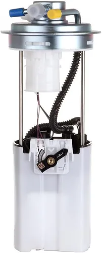 Vista 83 de SCITOO Conjunto de bomba de combustible compatible con para Kia for Sportage 2002 2001 bomba de combustible eléctrica 12v unidad