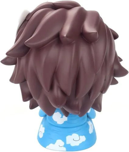 Vista 3 de Demon Slayer Look UP Series Selección final TANJIRO PVC FIG