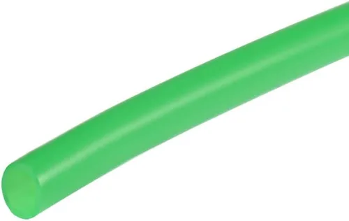 Vista 5 de uxcell Tubo de silicona, 1/8 pulgadas (0.118 in) de diámetro interior x 3/16 pulgadas (0.197 in) de diámetro exterior de 9.8 ft/10 pies, tubo