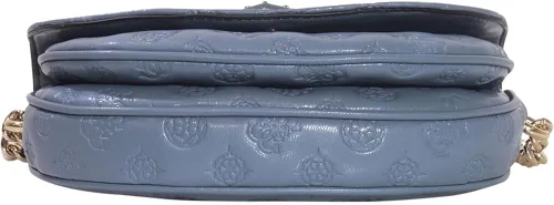 Vista 4 de GUESS Bolso de hombro con solapa La Femme