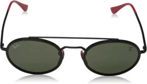 Vista 2 de Ray-Ban RB3847m - Gafas de sol ovaladas
