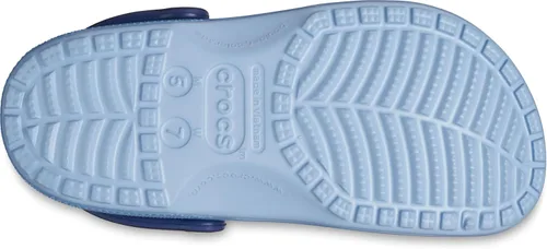 Vista 3 de Crocs Zuecos clásicos Bluey unisex para adultos