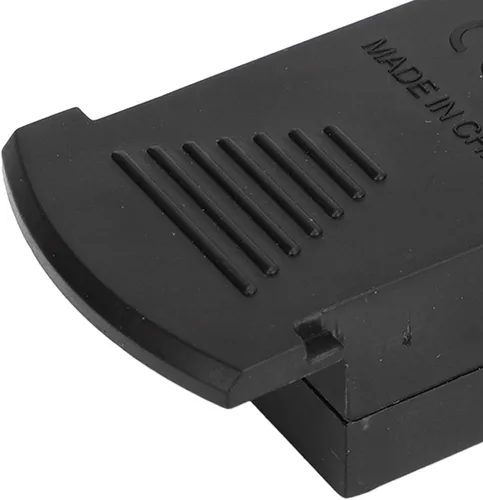 Vista 9 de Diydeg 3pcs 3.7V 3000mAh batería de litio para RC, batería de reserva UAV con cable de carga, RC batería de repuesto RC Quadcopter piezas