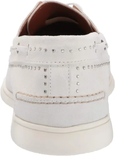 Vista 3 de Aquatalia Zapatos náuticos para mujer