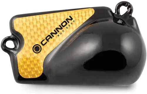 Vista 2 de Cannon Downrigger Weight, Fishing Ball for Boat Trolling