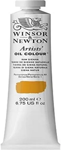 Vista 28 de Winsor & Newton Pintura al óleo Formulado con los mejores pigmentos con una excelente fuerza de tintado; utilizar grueso o fino a un esmalte muy