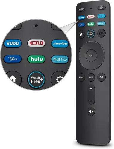 Vista 12 de Mando a distancia universal compatible con todos los Samsung TV LED QLED UHD SUHD HDR LCD marco curvado solar HDTV 4K 8K 3D Smart TV Remotes