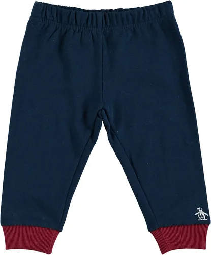 Vista 5 de Original Penguin baby-boys Hoodie Sweatshirt and Jogging Pants