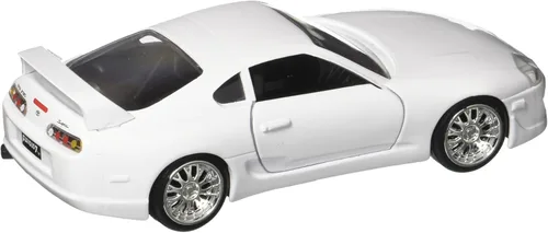 Vista 2 de JADA Juguetes Fast & Furious 1 24 Diecast Toyota Supra Vehículo