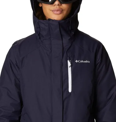 Vista 4 de Columbia - Chaqueta Whirlibird Iv Interchange para mujer