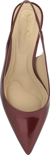 Vista 23 de Jessica Simpson Tacones acolchados Souli para mujer