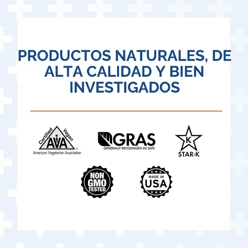 Vista 8 de Arthur Andrew Medical, Nattovena, suplemento puro de nattokinase, doble fuerza de 4,000 FU por cápsula, 180 Nattoquinasa pura, doble fuerza, 4,000