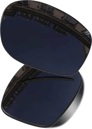 Vista 16 de Lentes de repuesto para gafas de sol Arnette La Pistola AN4179 - Múltiples opciones Fits La Pistola AN4179 66mm Sunglasses, Confirm Fit, Scratch