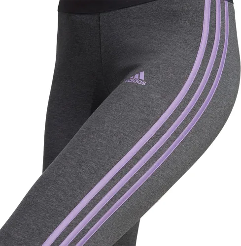 Vista 101 de adidas Leggings Essentials de 3 rayas para mujer