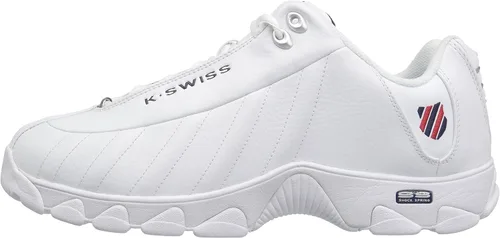 Vista 8 de K-Swiss Tenis ST329 CMF para hombre