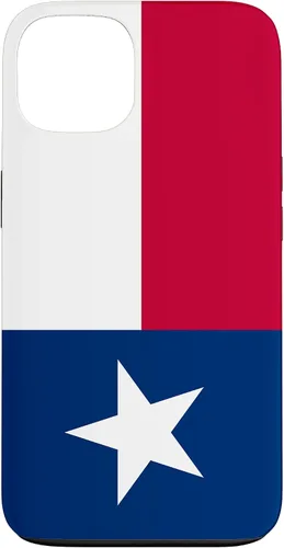 Vista 7 de Funda con bandera de Estados Unidos Texas TX para iPhone 17