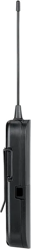 Vista 8 de Sistema de micrófono inalámbrico Shure BLX188/CVL - Vida de batería de 14 horas, rango de 300 pies, UHF Incluye (2) micrófonos Lavalier, receptor