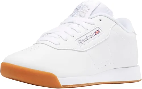 Vista 18 de Reebok Womens Princess-White Sneaker