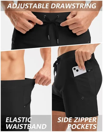 Vista 4 de G Gradual Traje de baño para hombre