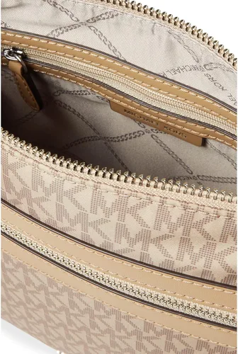 Vista 3 de Michael Kors Jet Set Charm Large NorthSouth Crossbody