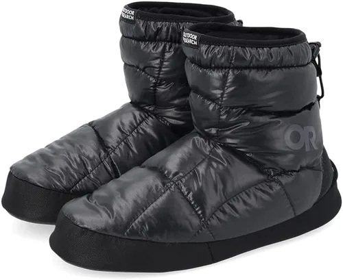 Vista 4 de Outdoor Research Tundra Aerogel - Botas de nieve aisladas para mujer