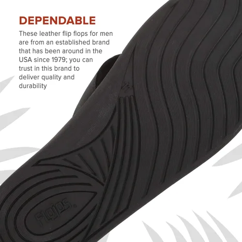 Vista 4 de Flojos Chanclas Cole2.0 para hombre