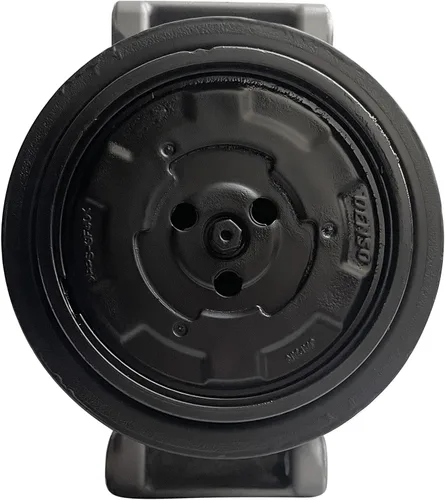 Vista 3 de Compresor de CA RYC y embrague de A/C AIG336-01 (se adapta a Pontiac G8 3.6L 2008-2009)