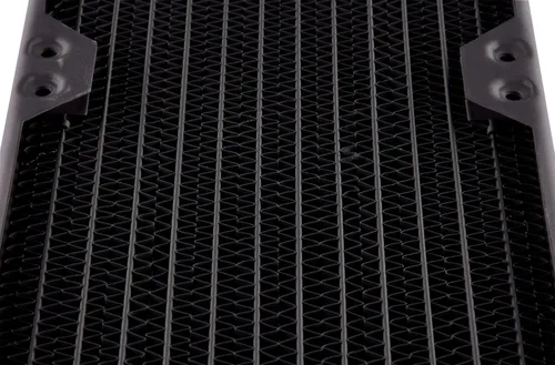 Vista 7 de Corsair Hydro X Series XR7 - Radiador de refrigeración por agua (9.449 in)
