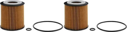 Vista 4 de ACDelco Gold PF1703 (89058383) Filtro de aceite de motor