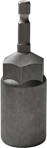 Vista 8 de Adaptador de taladro de tijera de nivelación para rv-Jacks, con herramientas de vástago hexagonal de conexión rápida de 1/4, funciona con todos
