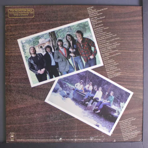 Vista 2 de snake rattle and roll LP