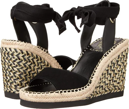 Vista 7 de Vince Camuto Sandalias de cuña Bendsen para mujer