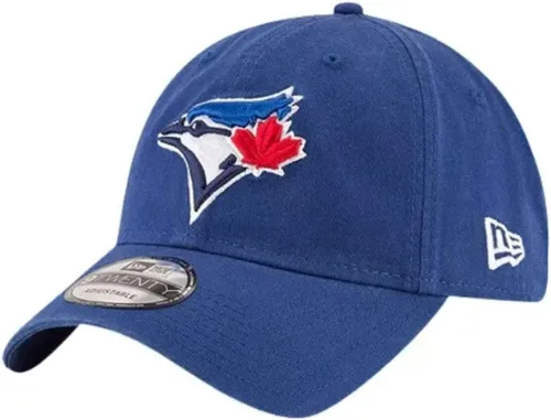 Vista 33 de New Era NBA Core Classic 9Twenty Gorra ajustable