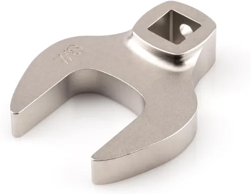 Vista 26 de TEKTON WCF13125 - Llave para racores de 3/8 pulgada x 1 pulgada Hecha en EE. UU