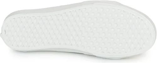 Vista 7 de Vans Zapatillas UA SK8-Low Contrast BlancoNegro