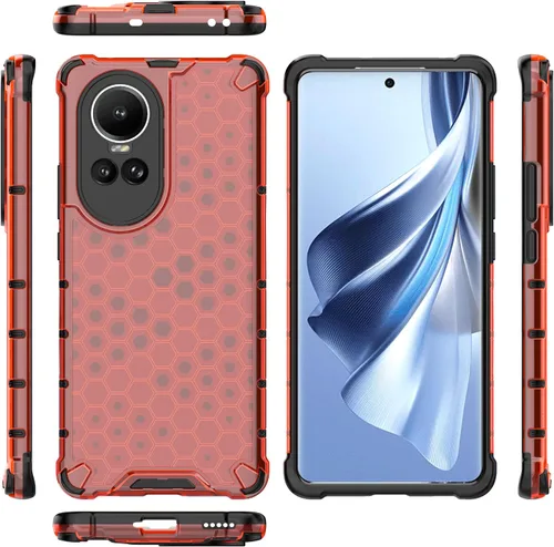 Vista 27 de Funda compatible con Nothing Phone 2, compatible con Nothing Phone (2) / Dos fundas 2 en 1 para teléfono, color negro