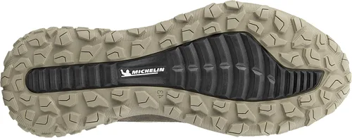 Vista 4 de ECCO Botas de senderismo ultra terreno impermeables para hombre
