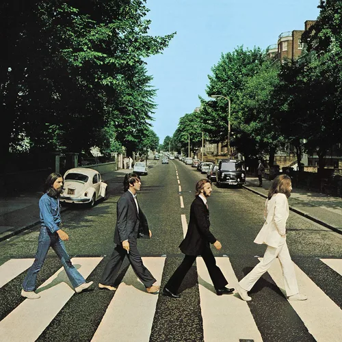 Vista 3 de Abbey Road Anniversary Super Deluxe