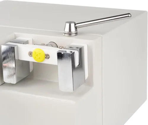 Vista 5 de Equipo de laboratorio dental dental 110V del tratamiento térmico de la máquina del soldador del punto de HL-WD II