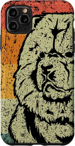 Vista 4 de Funda para iPhone 12 mini retro Chow Chow Chow perro regalo Vintage Chow Chow