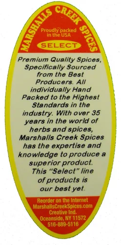 Vista 4 de Mini Marshalls Creek Spices - Sal de curado