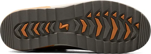 Vista 7 de Forsake - Botas Patch de piel prémium impermeables para senderismo y para mujer